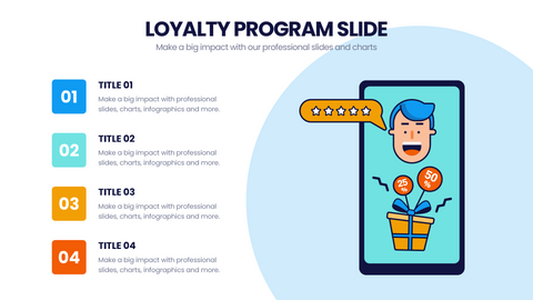 Loyalty Program