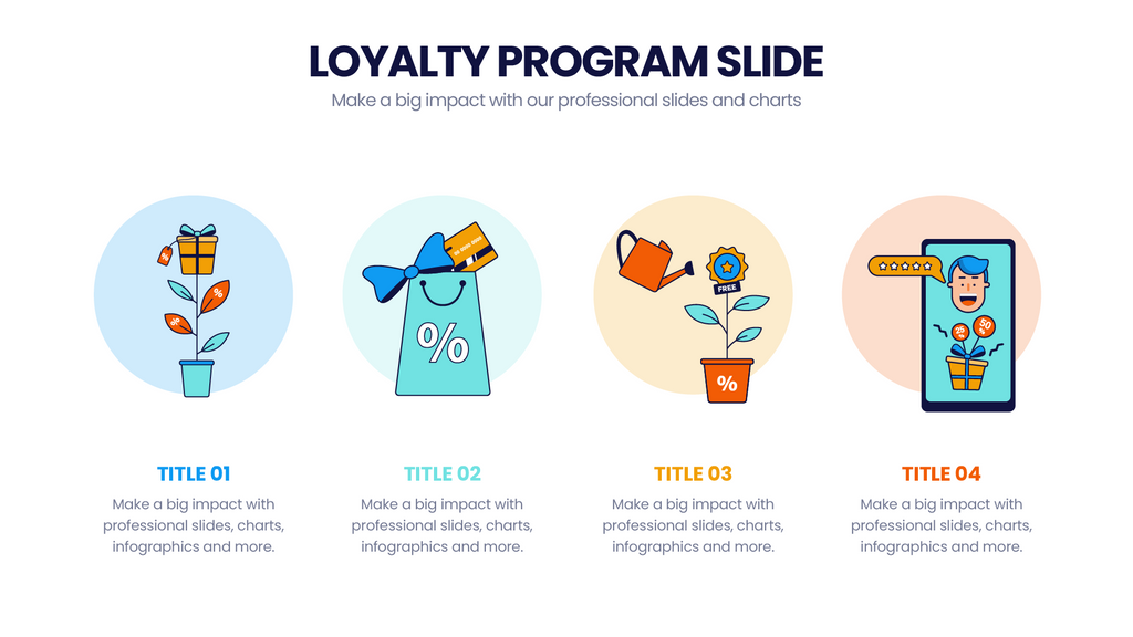 Loyalty Program