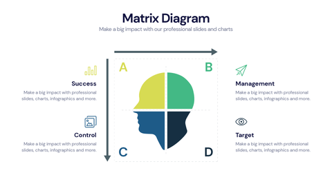 Matrix Diagram