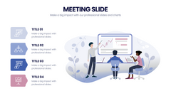Meeting Infographics