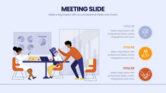 Meeting Infographics
