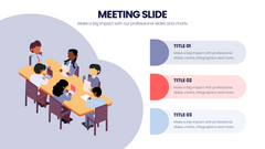 Meeting Infographics