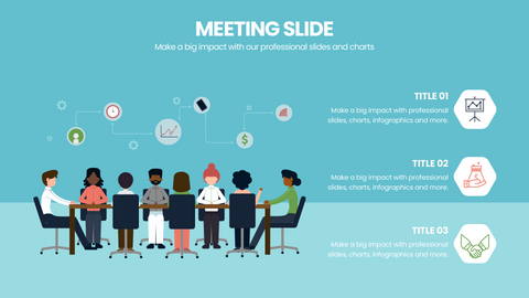 Meeting