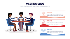 Meeting Infographics