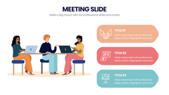 Meeting Infographics