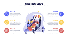 Meeting Infographics
