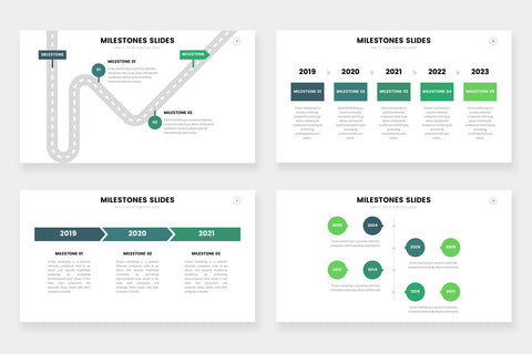 Full Access Pass - All Infographics