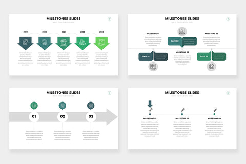 Full Access Pass - All Infographics