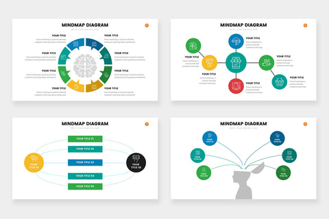 Full Access Pass - All Infographics