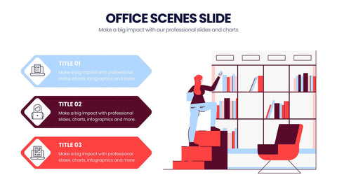 Office Scenes