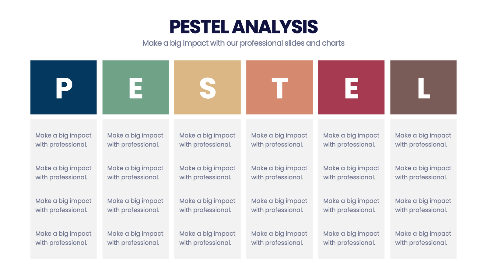 Pestel