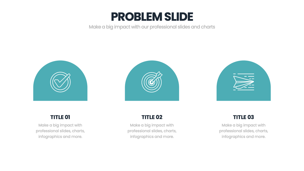 Problem – Infograpia