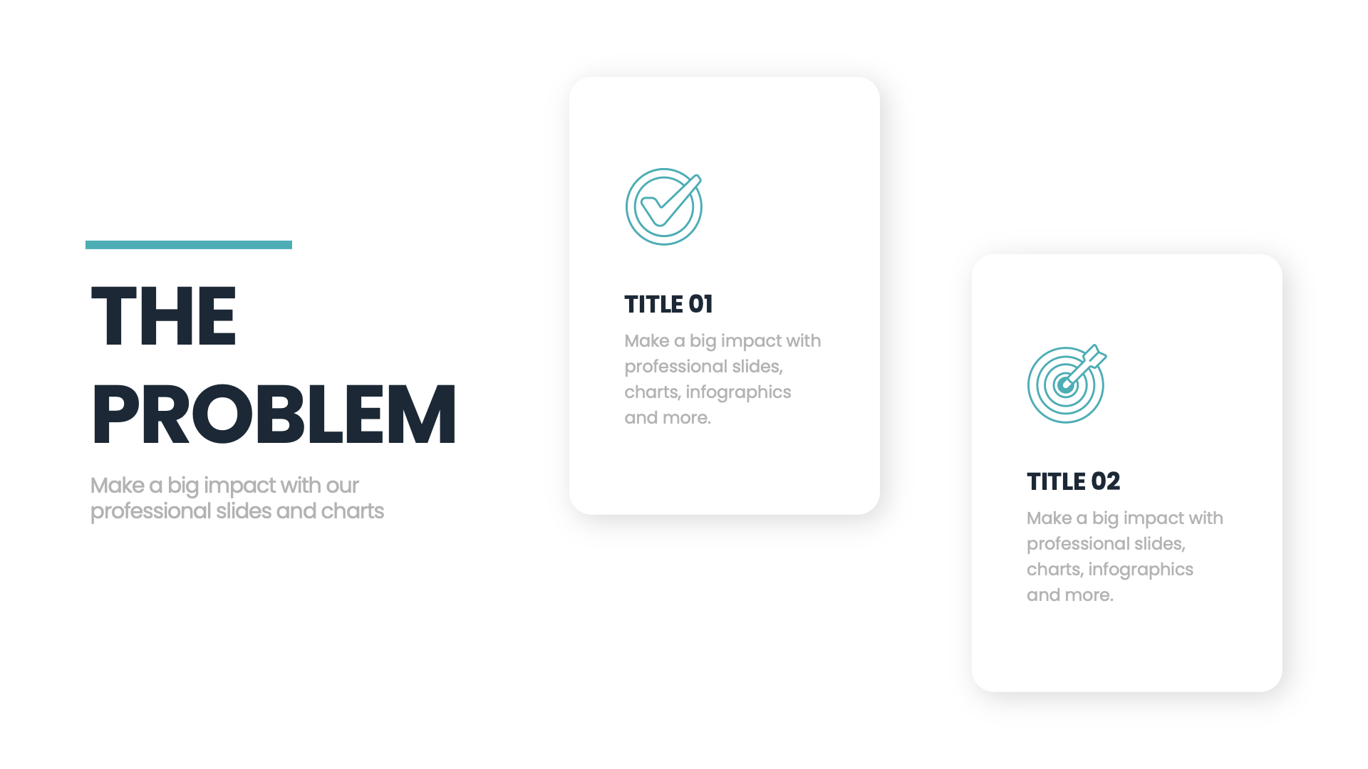 Problem – Infograpia