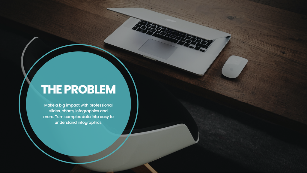 Problem – Infograpia