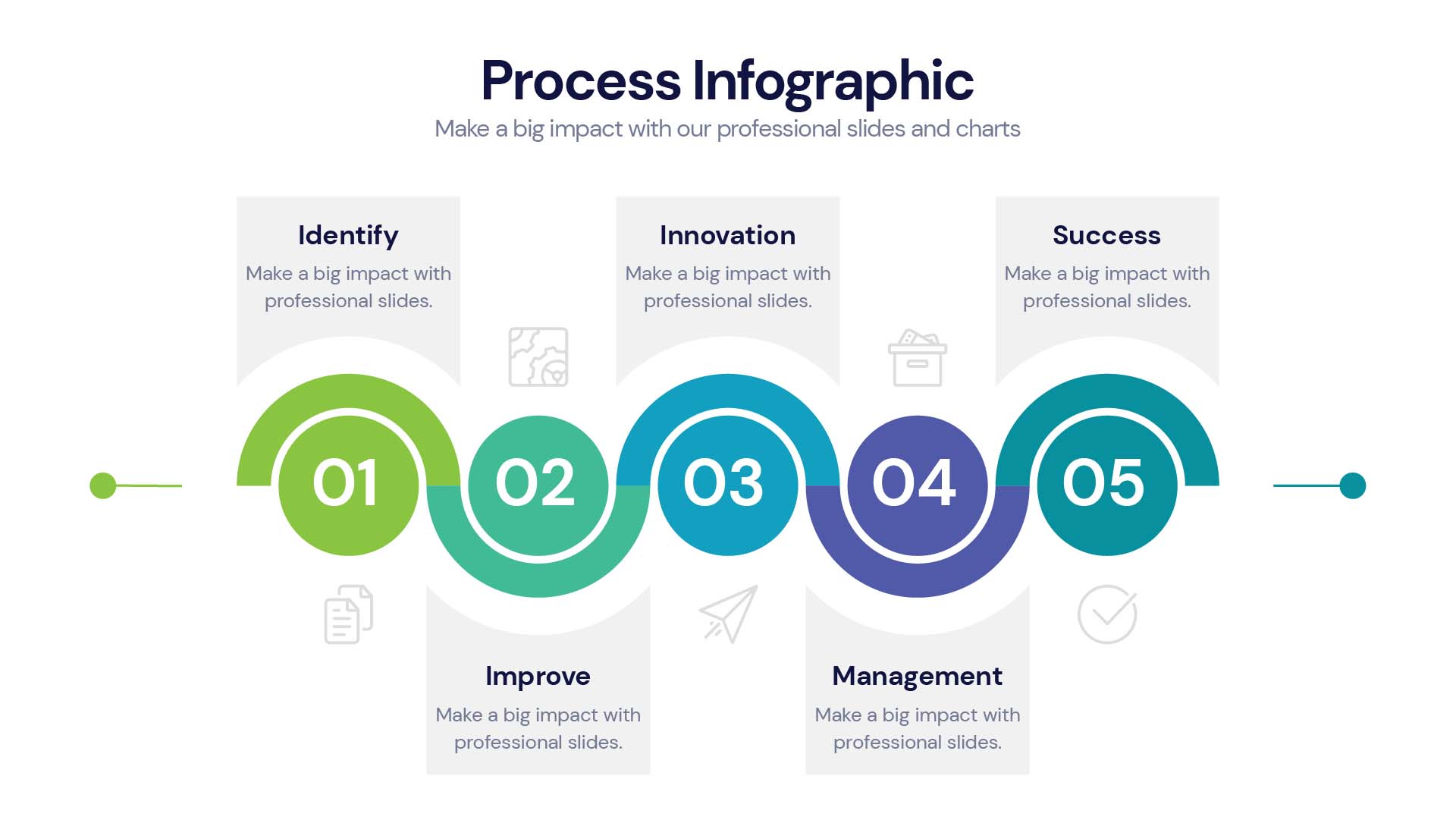 Process – Infograpia