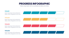 Progress Infographics