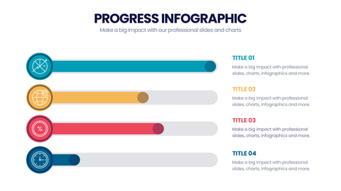 Progress