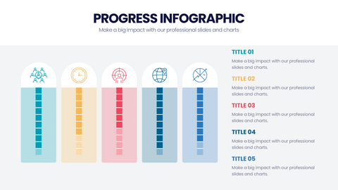 Progress