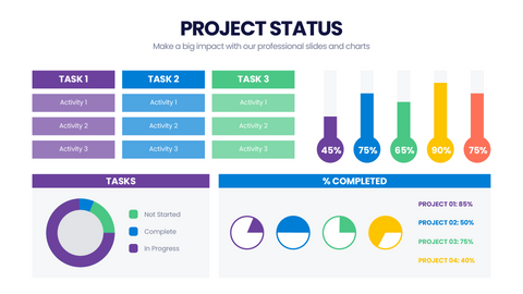 Project Status