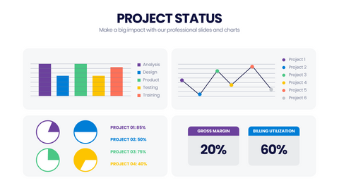 Project Status