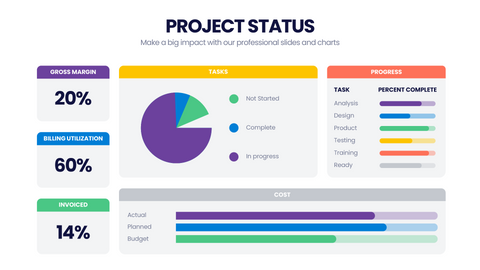 Project Status