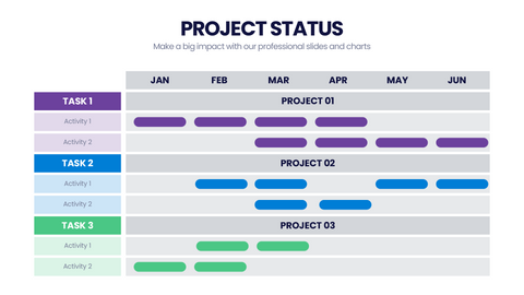 Project Status