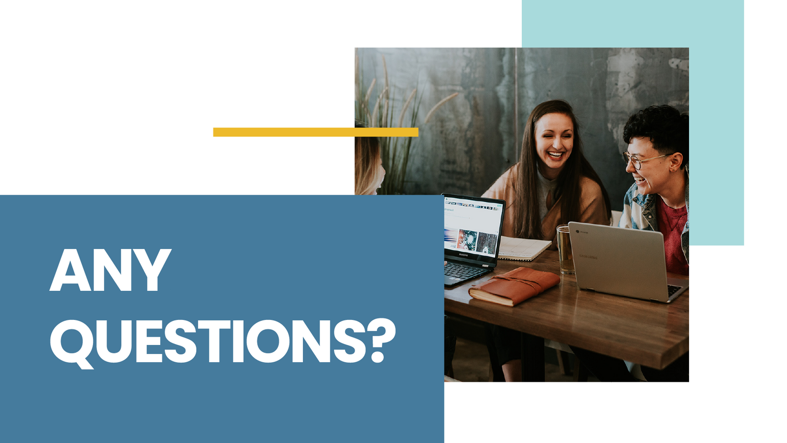 Question Infographics
