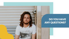 Question Infographics