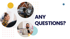 Question Infographics