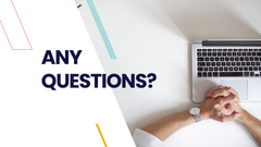 Question Infographics