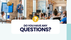 Question Infographics