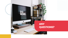 Question Infographics