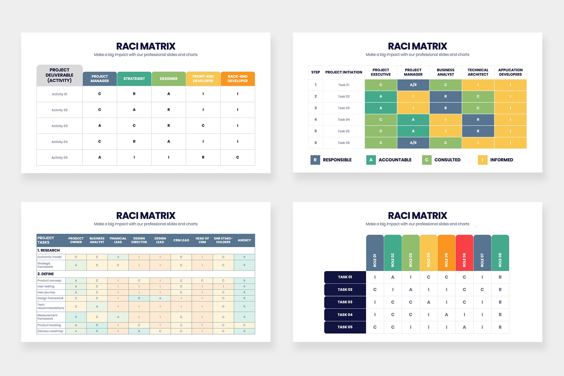 raci-matrix-powerpoint-template-infograpia