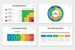 Risk Management Infographics