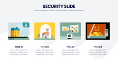 Security Infographics