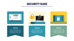 Security Infographics