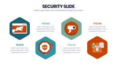 Security Infographics