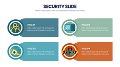 Security Infographics
