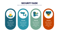 Security Infographics