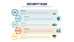 Security Infographics