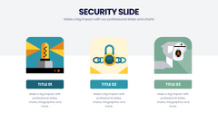 Security Infographics