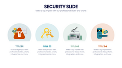 Security Infographics