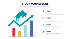 Stock Market Infographics