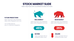 Stock Market Infographics