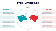 Stock Market Infographics