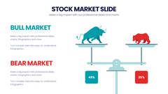 Stock Market Infographics