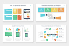 Technology Infographics
