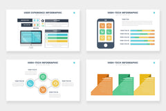 Technology Infographics