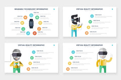Technology Infographics