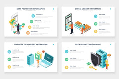 Technology Infographics